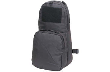 Image of Voodoo Tactical Hayden Plate Carrier, Black, OSFM, 20-0097001000