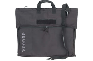 Image of Voodoo Tactical Helmet Bag, Black, 18inx18in, 15-7700001000