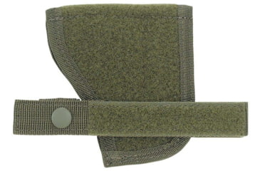 Image of Voodoo Tactical Hide-a-weapon Fannypack, Olive Drab, 15-9316004000