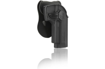 Image of Voodoo Tactical Holster Right Hand - 20-9008001000