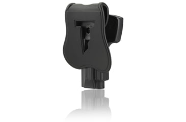 Image of Voodoo Tactical Holster Right Hand - 20-9008001000