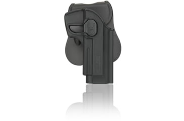 Image of Voodoo Tactical Beretta Holster, Beretta 92, Beretta 92FS, GSG92, Girsan Regard MC, Right Hand, 20-9008001000