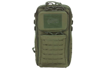 Image of Voodoo Tactical Hydro Runner/Recon Pack, OD Green, 20-7555004000