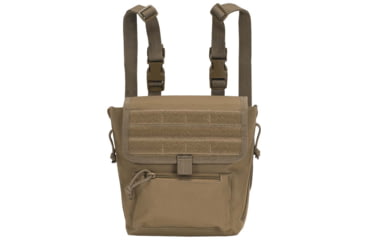 Image of Voodoo Tactical Large Binocular Pouch, Coyote, 20-1218007000
