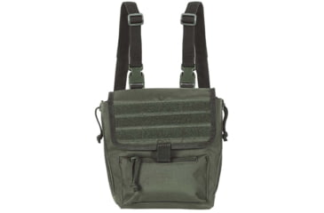 Image of Voodoo Tactical Large Binocular Pouch, OD Green, 20-1218004000