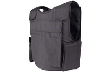 Image of Voodoo Tactical Level IIIA Bulletproof Vest, XL, 20-0170001096