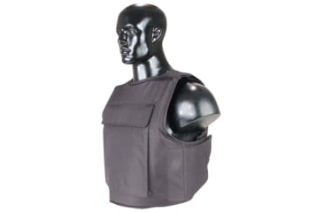 Image of Voodoo Tactical Level IIIA Bulletproof Vest, XL, 20-0170001096