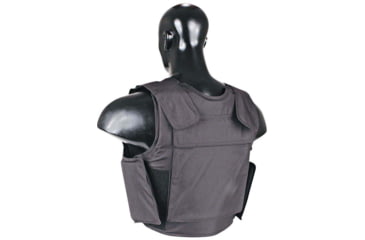 Image of Voodoo Tactical Level IIIA Bulletproof Vest, XL, 20-0170001096
