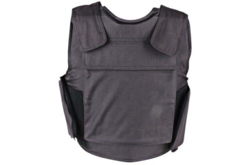Image of Voodoo Tactical Level IIIA Bulletproof Vest, XL, 20-0170001096