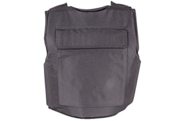 Image of Voodoo Tactical Level IIIA Bulletproof Vest, XL, 20-0170001096