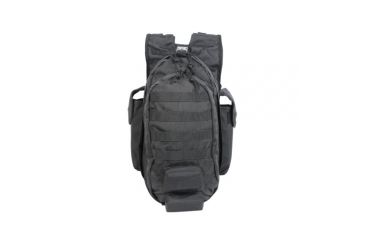 Low Profile Ruck Voodoo Tactical Low Profile Ruck Sack | 4 Star Rating