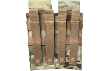 Image of Voodoo Tactical M4/AK-47 Mag Pouch, OCP, 20-7218183000