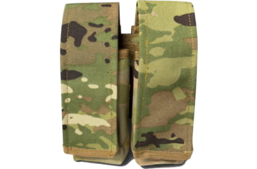 Image of Voodoo Tactical M4/AK-47 Mag Pouch, OCP, 20-7218183000