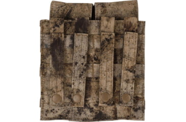 Image of Voodoo Tactical M4/M16 Mag Pouch - Double, VTC, 20-7331105000