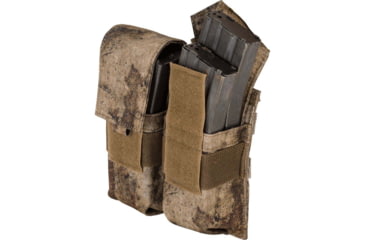 Image of Voodoo Tactical M4/M16 Mag Pouch - Double, VTC, 20-7331105000