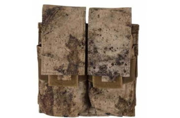 Image of Voodoo Tactical M4/M16 Mag Pouch - Double, VTC, 20-7331105000