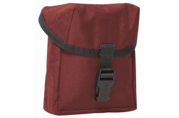 Image of Voodoo Tactical Marine Style Emt Pouch, Red - 15-958516000