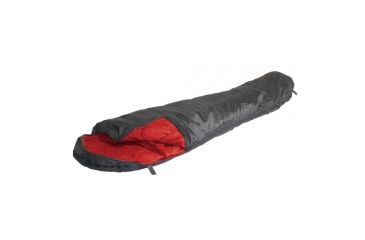 Image of Mil-Spec 3-Season Sleeping Bag
