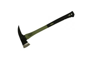 Image of Mil-Spec Black Widow Nordic Fire Axe