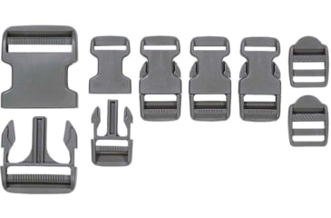 Image of Voodoo Tactical Mil-Spec Field Repair Kit, Foliage, 02-7407076000