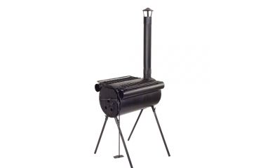 Image of Mil-Spec Great Northern Camp Stove
