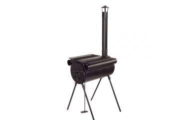 Image of Mil-Spec Great Northern Compact Camp Stove