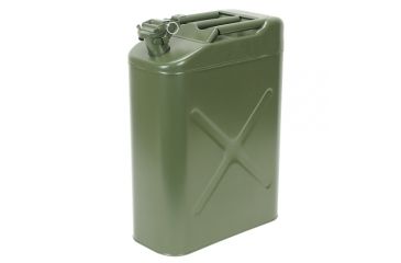 Image of Mil-Spec Military Style Oil Can