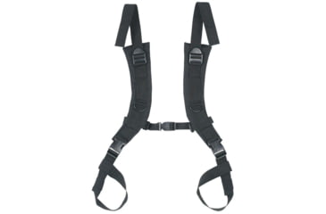 Image of Voodoo Tactical Mini Mojo Load-Out Bag, Black, 15-9684001000