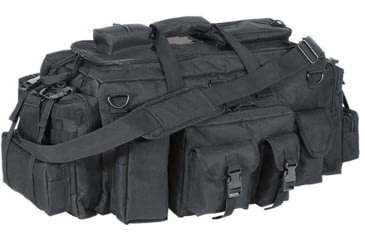 Image of Voodoo Tactical Mini Mojo Load-Out Bag, Black, 15-9684001000