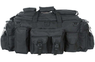 Image of Voodoo Tactical Mini Mojo Load-Out Bag, Black, 15-9684001000