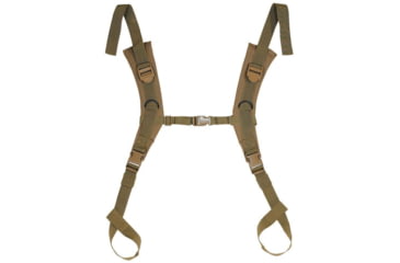 Image of Voodoo Tactical Mini Mojo Load-Out Bag, Coyote, 15-9684007000