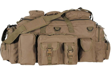 Image of Voodoo Tactical Mini Mojo Load-Out Bag, Coyote, 15-9684007000