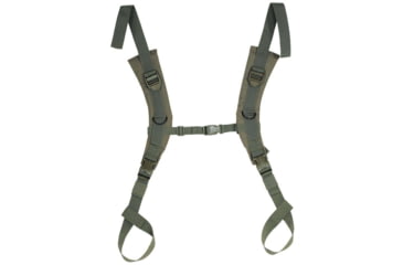 Image of Voodoo Tactical Mini Mojo Load-Out Bag, Olive Drab, 15-9684004000