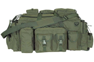 Image of Voodoo Tactical Mini Mojo Load-Out Bag, OD Green, 15-9684004000