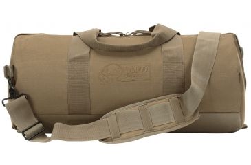 Image of Voodoo Tactical Multi-Purpose Duffles, Coyote, Large, 15-0161007000