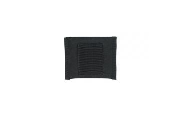 Image of Voodoo Tactical Name Card Pouch, Black - 20-010201000