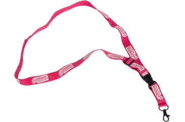 Image of Voodoo Tactical Neck Lanyards, Pink, 07-1110080000