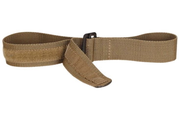 Image of Voodoo Tactical Nylon BDU Belt, Coyote, 3XL, 01-4277007098