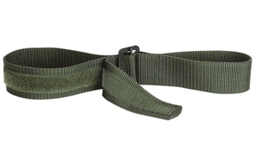 Image of Voodoo Tactical Nylon BDU Belt, OD Green, Extra Large, 01-4277004096