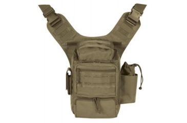 Image of Voodoo Tactical Padded Concealment Bag, Olive Drab - 15-045704000