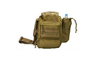 Image of Voodoo Tactical Padded Concealment Bag, Coyote, 15-0457007000