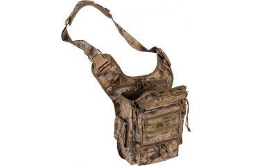 Image of Voodoo Tactical Padded Concealment Bag, Vtc - 15-0457105000