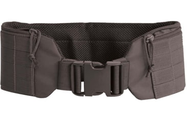 Image of Voodoo Tactical Padded Gear Belt, Black, Large/Extra Large, 20-9311001329