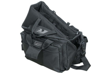 Image of Voodoo Tactical Patrol Bag, Black, 15-9700001000