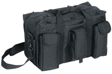 Image of Voodoo Tactical Patrol Bag, Black, 15-9700001000
