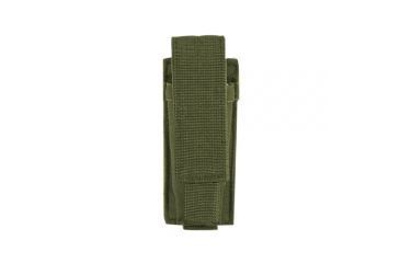 Image of Voodoo Tactical Pistol Mag Pouch, Single, OD Green, 20-7974004000