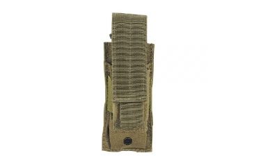 Image of Voodoo Tactical Pistol Mag Pouch, Single, Coyote, 20-7974007000