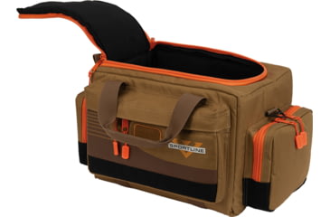 Image of Voodoo Tactical Range Bag, Coyote/orange - 15-7001007000