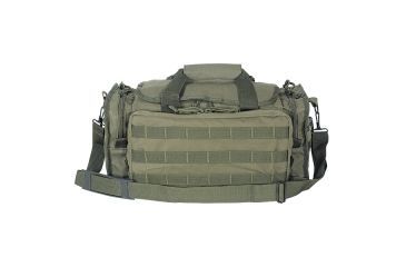 Image of Voodoo Tactical Range Responder Bag, Olive Drab - 25-002204000