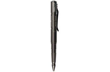 Image of Voodoo Tactical Rebel Tactical Pen, Gray, 07-0153014000